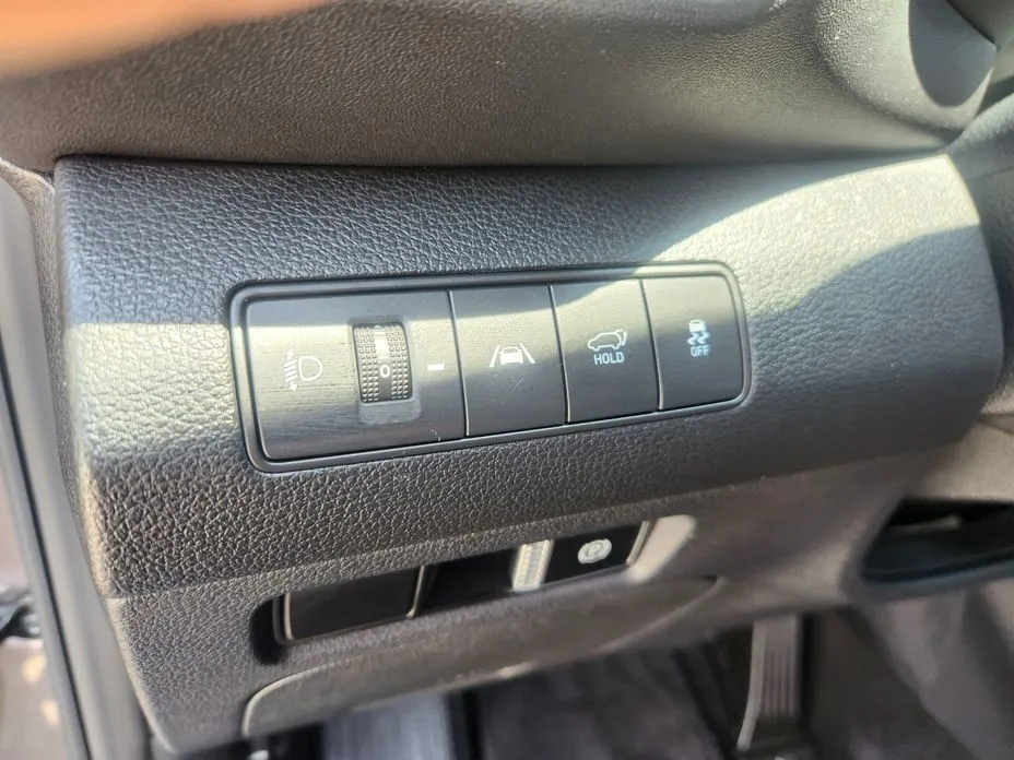 Hyundai Santafe 2022 из KR, фото 8