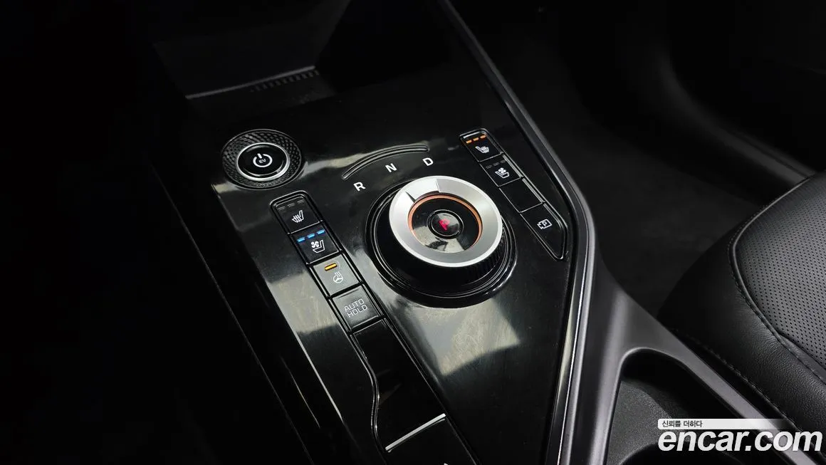 Kia Niro — фото 3