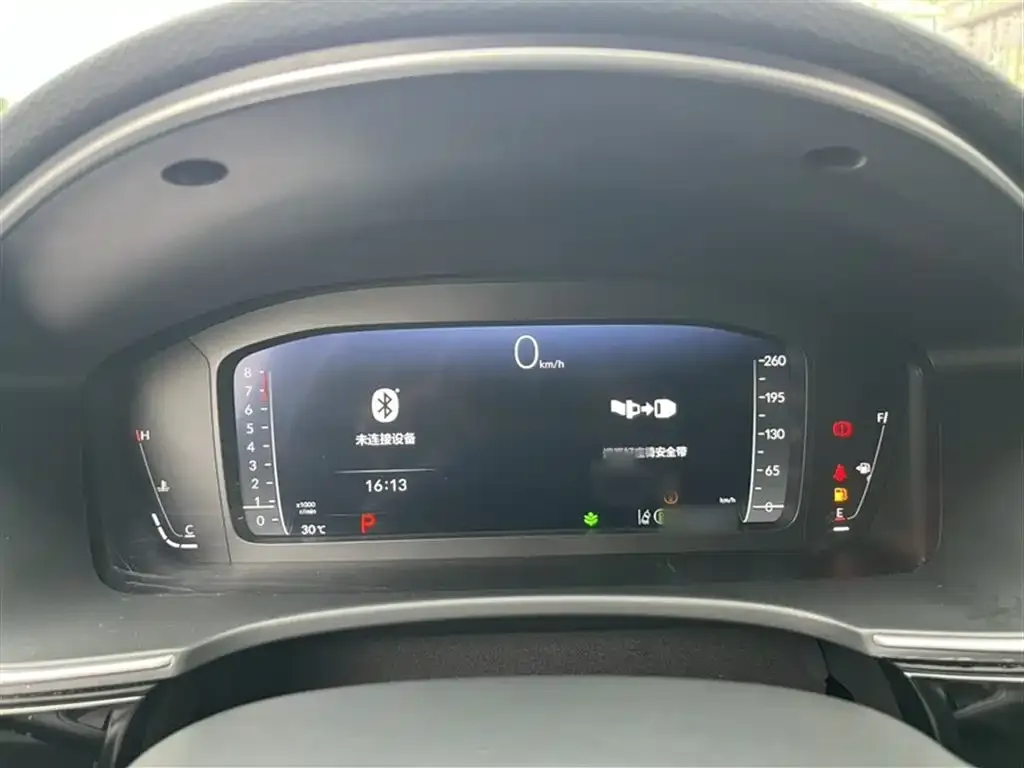 Honda Integra 2024 из CN, фото 2