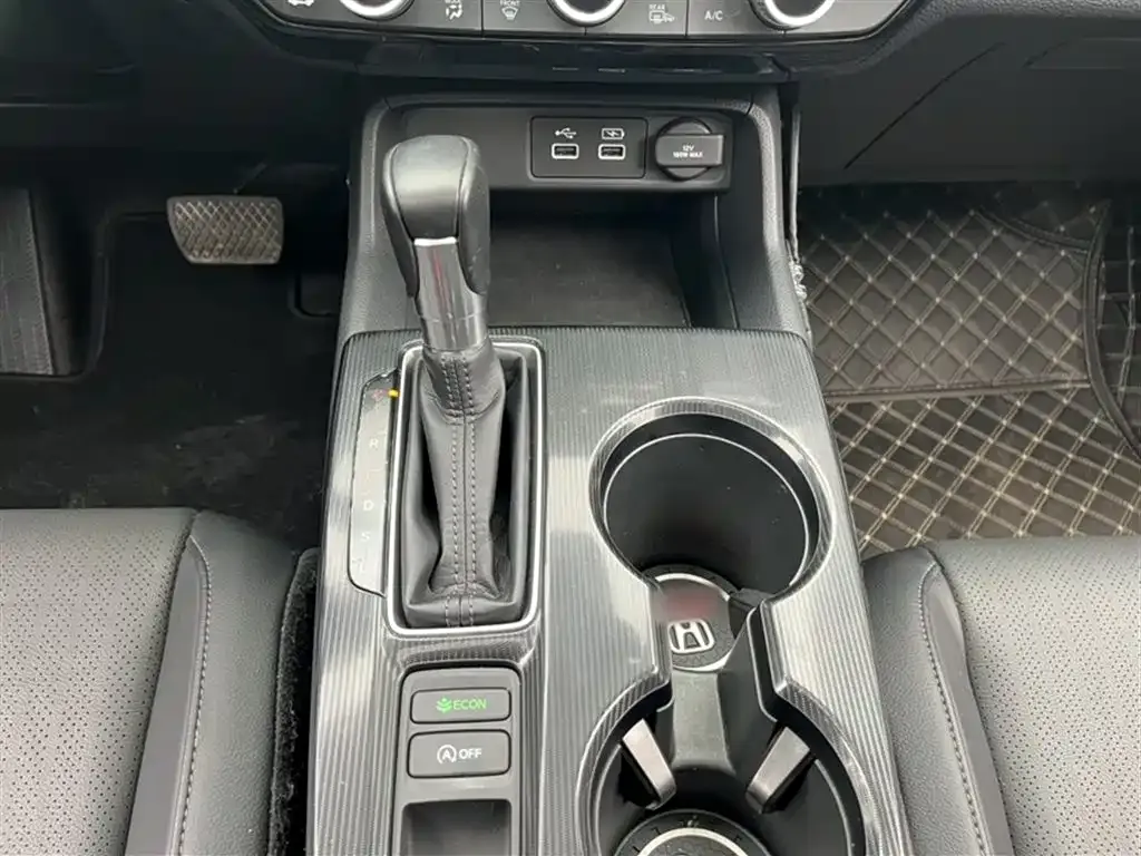 Honda Integra 2024 из CN, фото 10