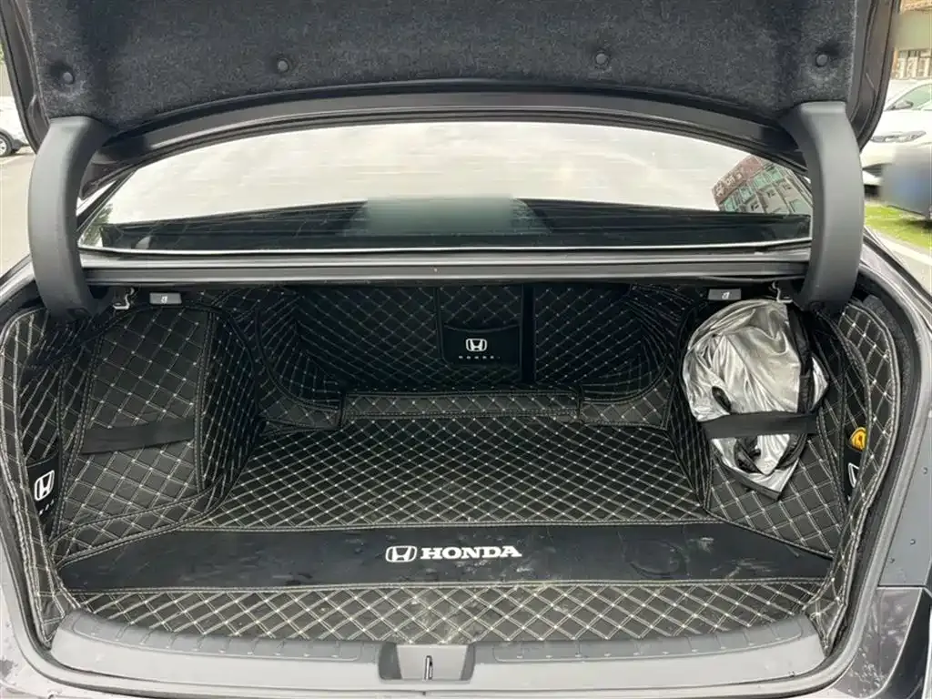 Honda Integra 2024 из CN, фото 5
