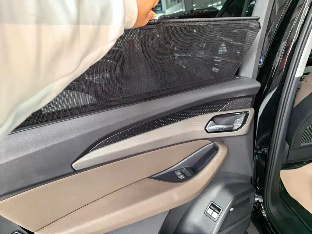 Audi Q6 2024 из CN, фото 9
