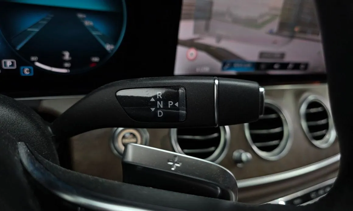 Mercedes-Benz E-Class 2023 из KR, фото 6