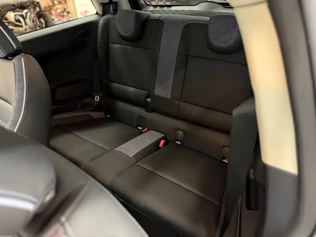 MINI Cooper EV 2025 из CN, фото 10