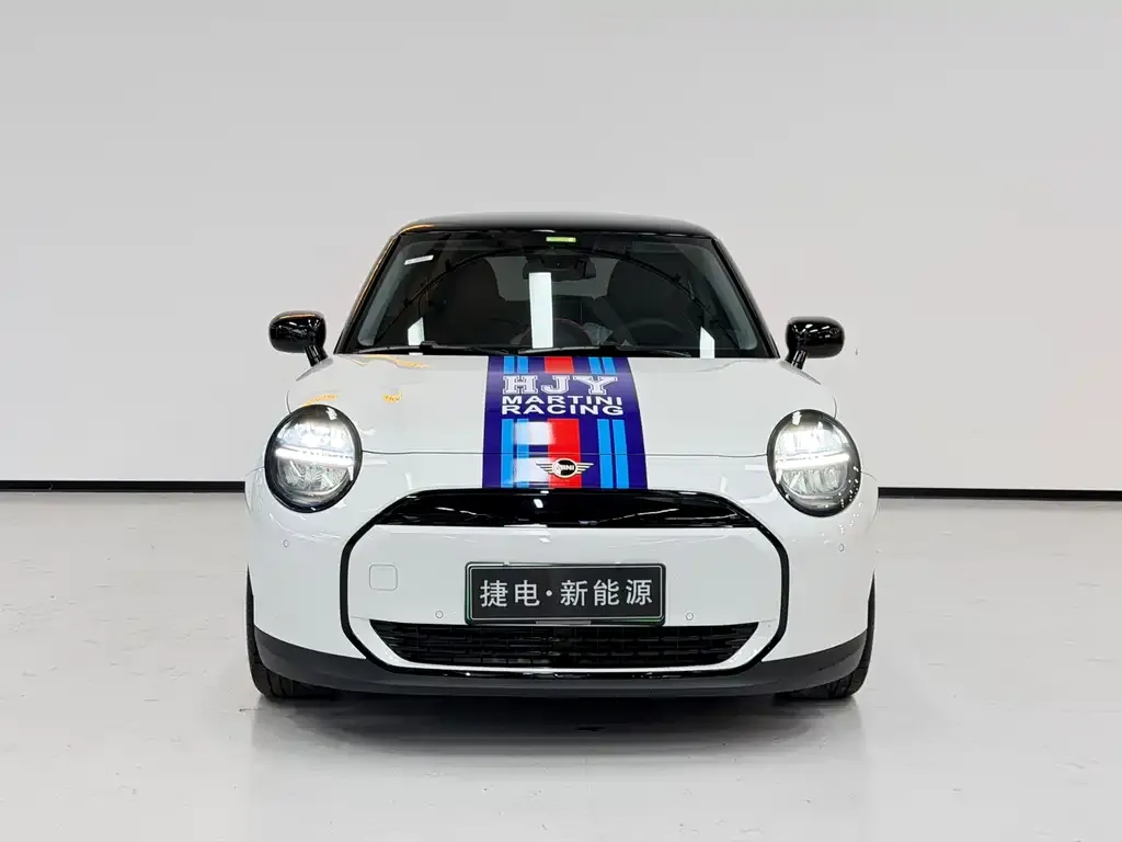 MINI Cooper EV 2025 из CN, фото 4