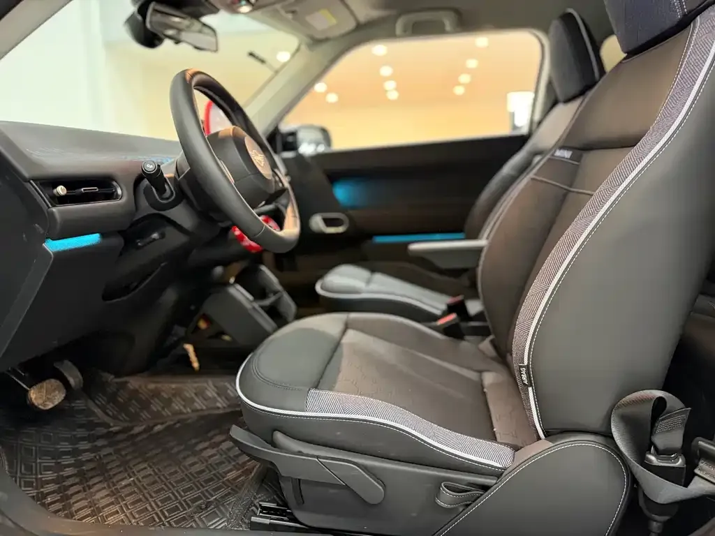 MINI Cooper EV 2025 из CN, фото 7