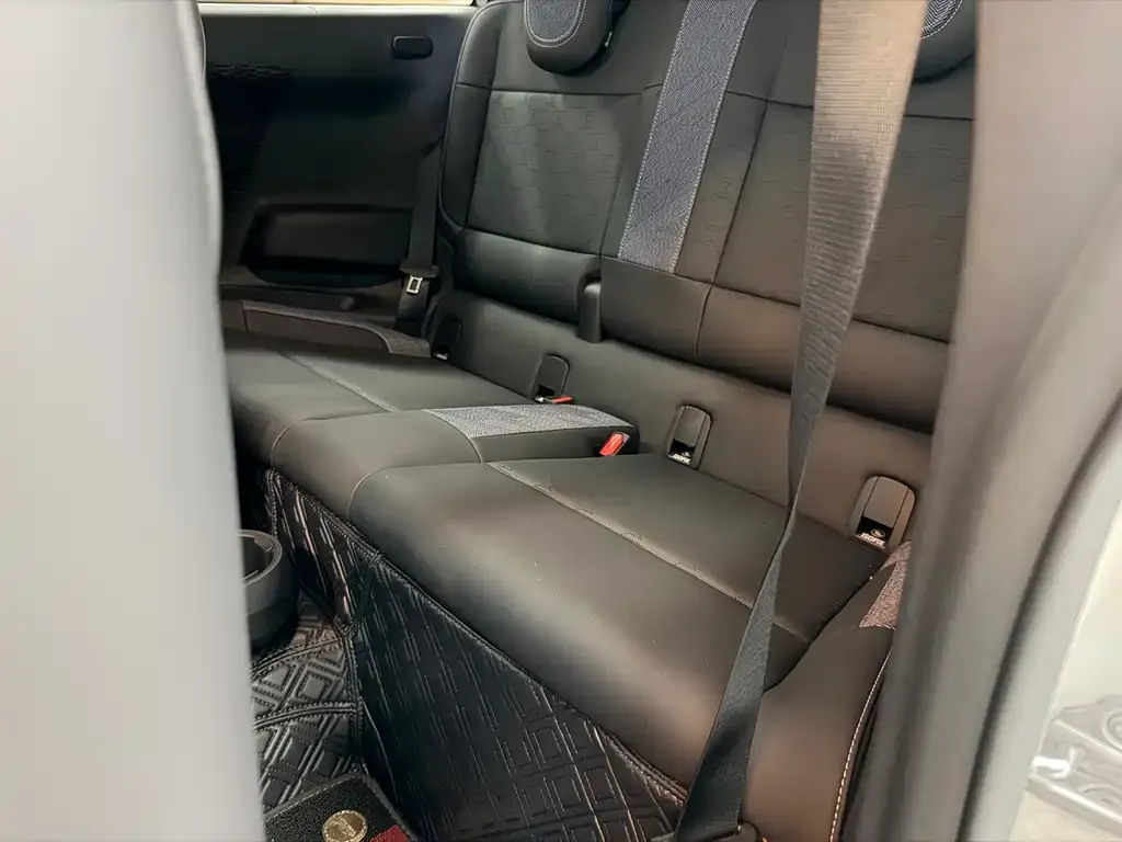 MINI Cooper EV 2025 из CN, фото 6