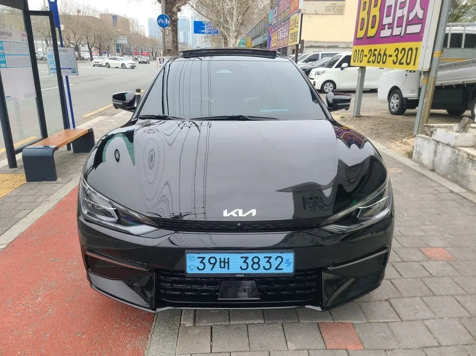 Kia EV6
