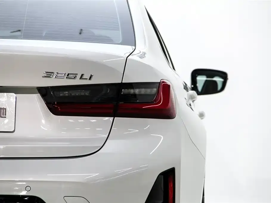 BMW 3 Series — фото 10