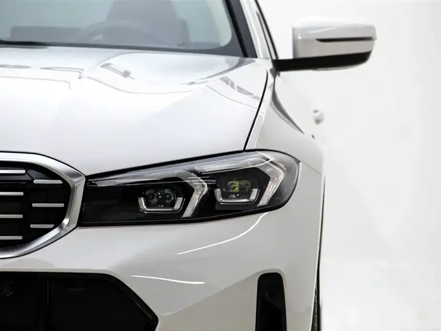 BMW 3 Series — фото 3