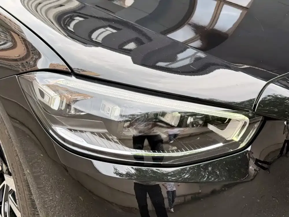 Mercedes-Benz S-Class 2023 из CN, фото 5