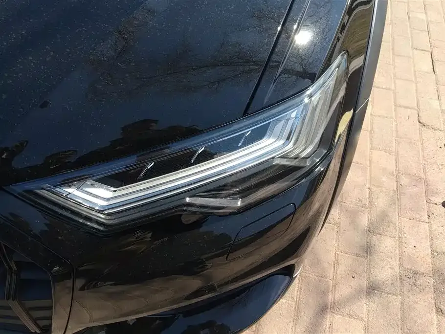 Audi A6 (Import) — фото 6