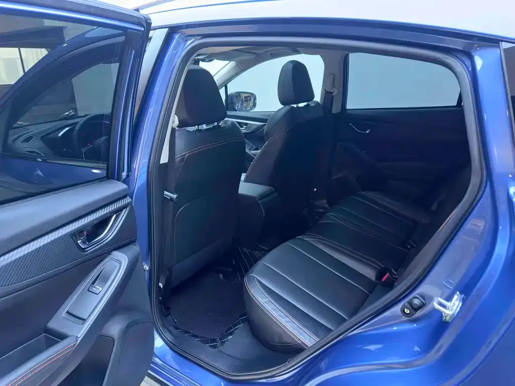 Subaru XV 2023 из CN, фото 8