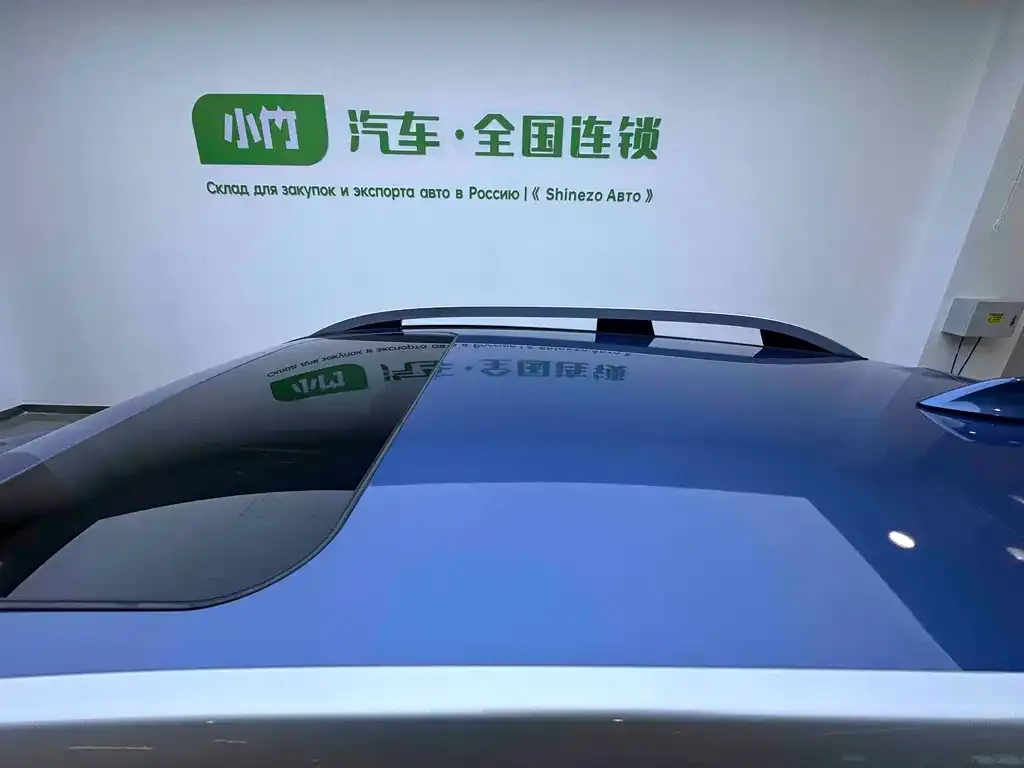 Subaru XV 2023 из CN, фото 4