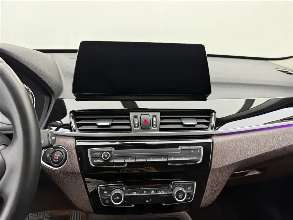 BMW X1 2022 из CN, фото 10