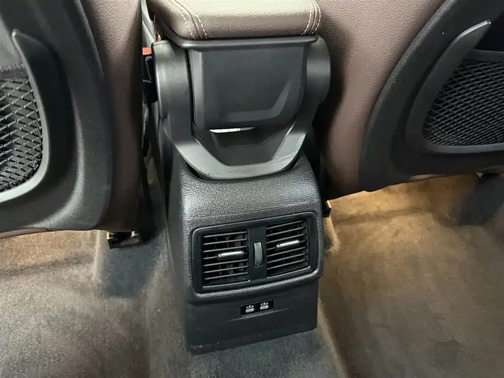 BMW X1 2022 из CN, фото 3