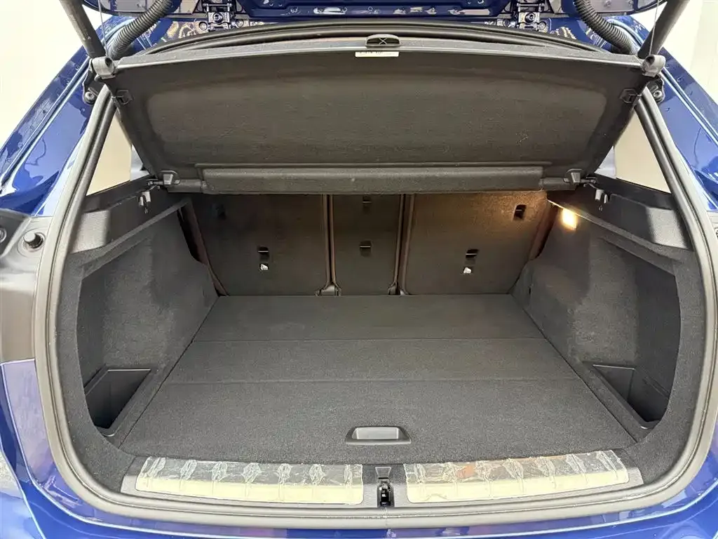 BMW X1 2022 из CN, фото 6