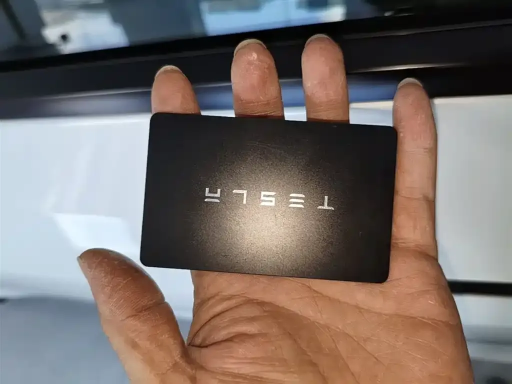Tesla Model Y 2024 из CN, фото 7