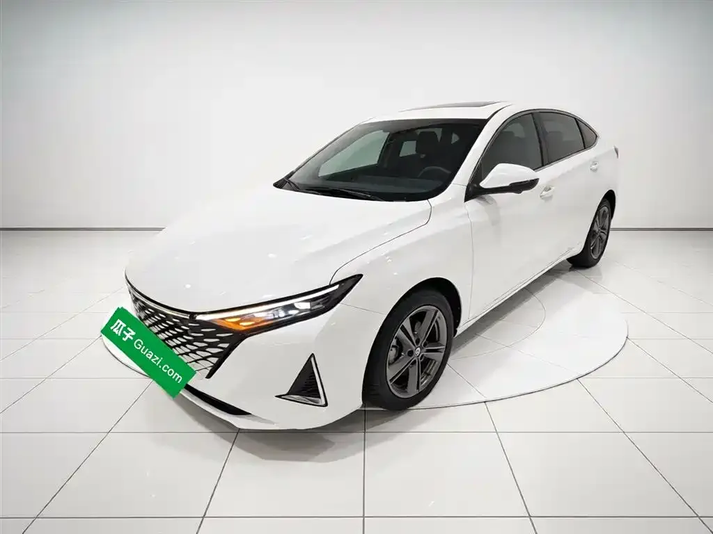 Changan Ruicheng PLUS 2024 из CN, фото 4