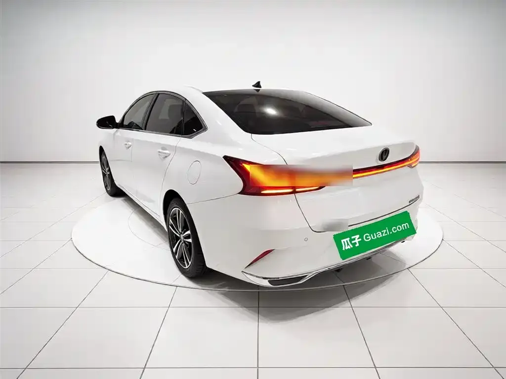 Changan Ruicheng PLUS 2024 из CN, фото 6