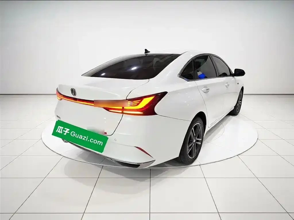 Changan Ruicheng PLUS 2024 из CN, фото 2