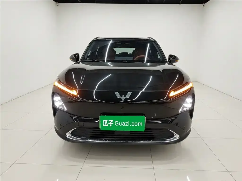 Wuling Xingguang S — фото 10