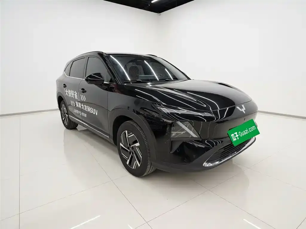 Wuling Xingguang S — фото 2