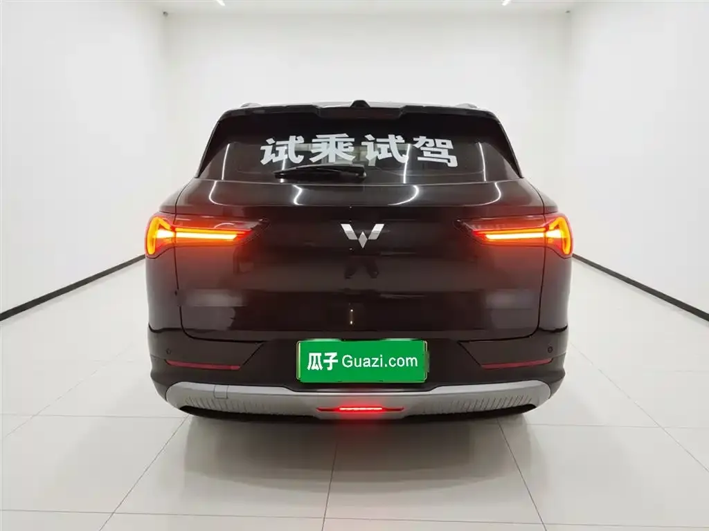 Wuling Xingguang S — фото 4