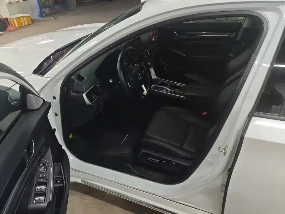 Honda Accord 2022 из CN, фото 3