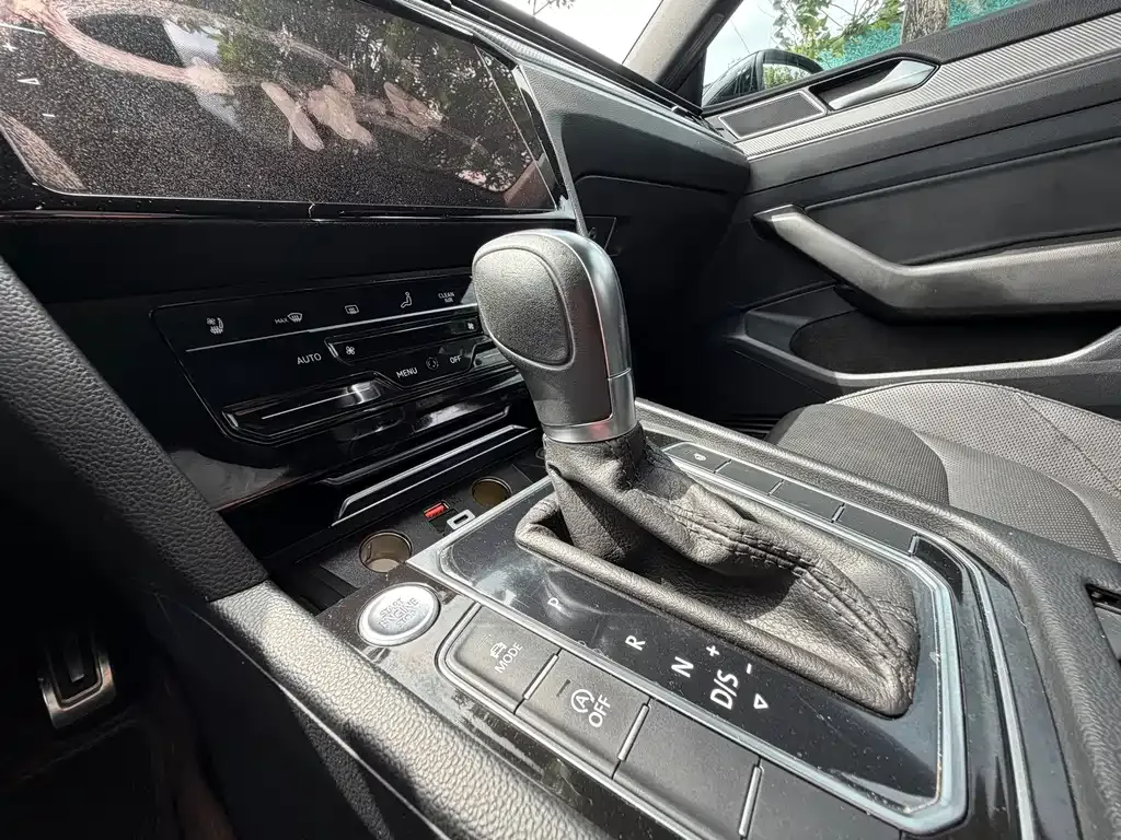 Volkswagen CC 2021 из CN, фото 7