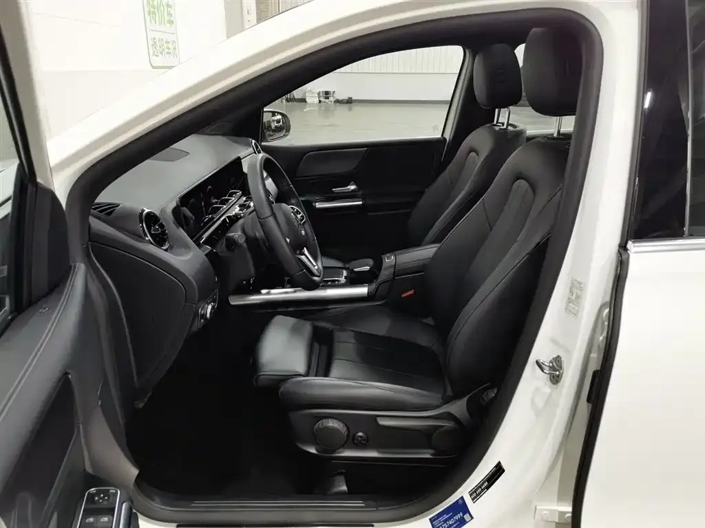 Mercedes-Benz B-Class 2022 из CN, фото 5
