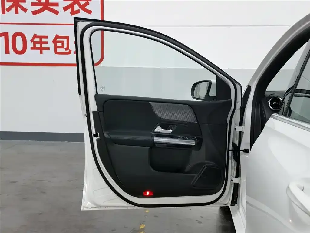Mercedes-Benz B-Class 2022 из CN, фото 7