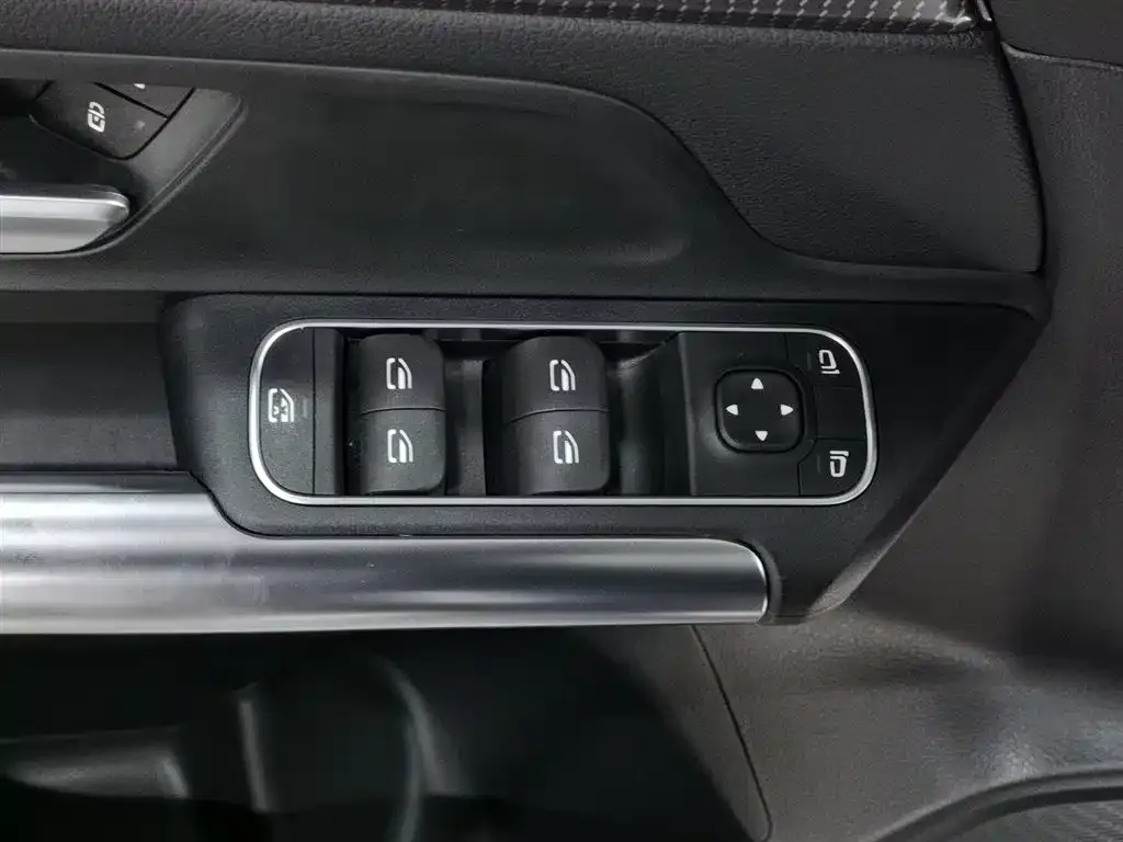 Mercedes-Benz B-Class 2022 из CN, фото 8