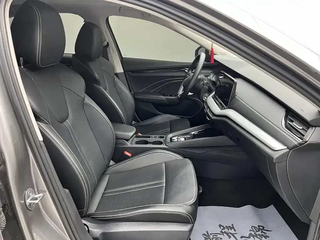 Skoda Octavia 2021 из CN, фото 9