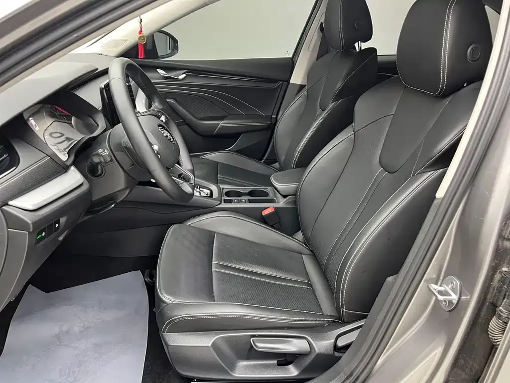 Skoda Octavia 2021 из CN, фото 5