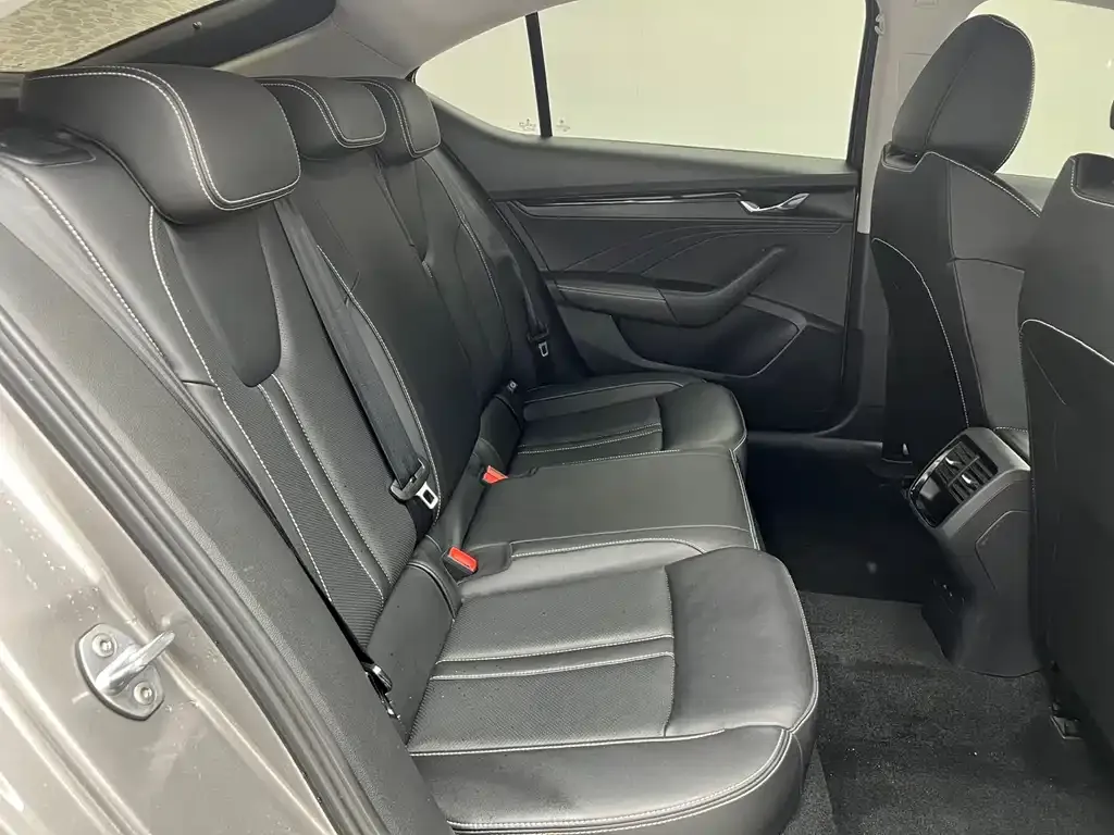 Skoda Octavia 2021 из CN, фото 8