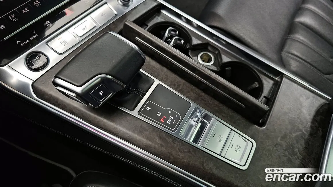 Audi A7 2021 из KR, фото 8