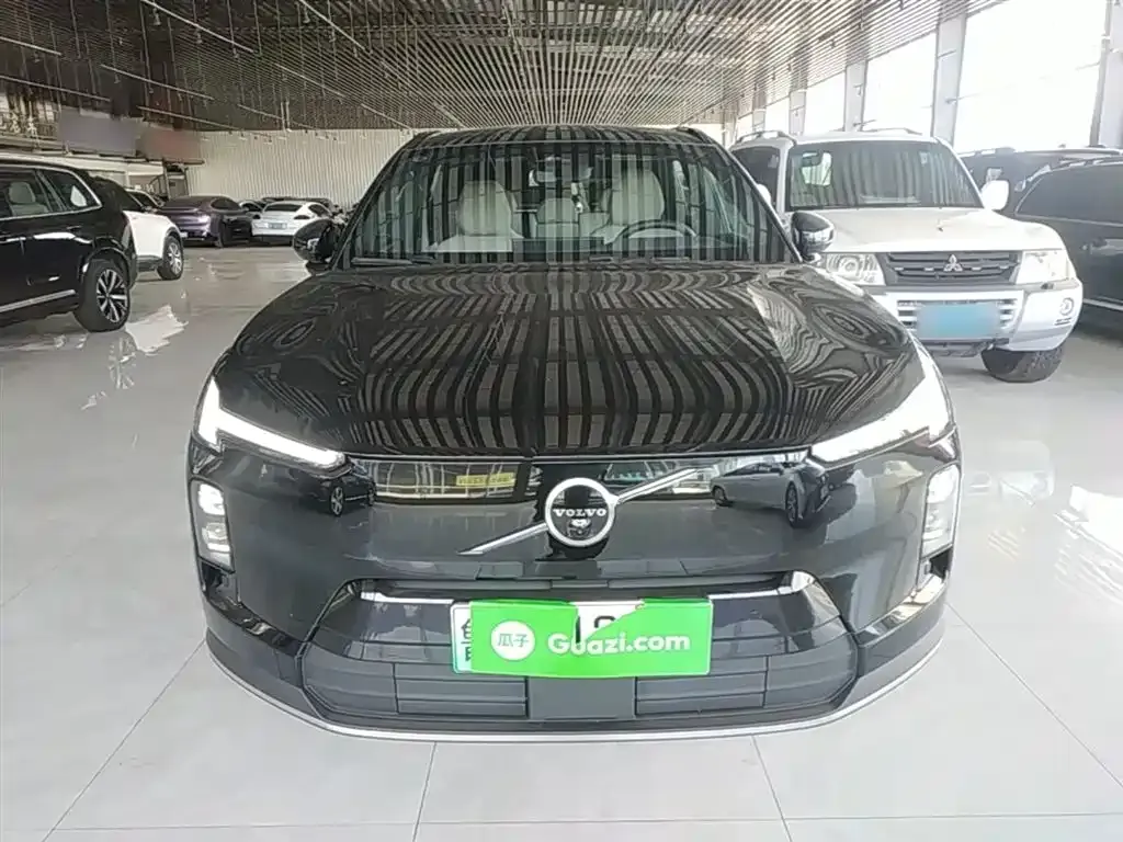 Volvo XC70 Plug-in Hybrid 2026 из CN, фото 10