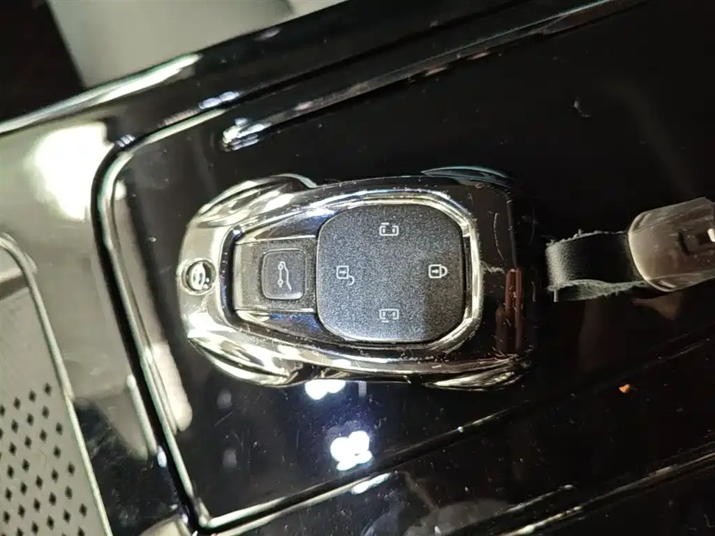 GAC Motor Trumpchi E9 2025 из CN, фото 8