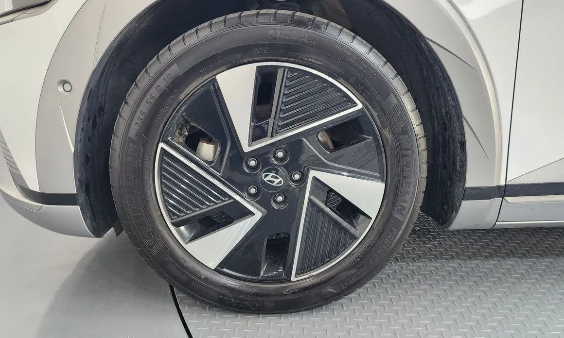 Hyundai Ioniq5 2025 из KR, фото 6