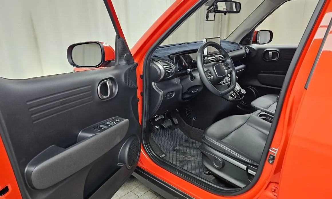 Hyundai Casper — фото 2