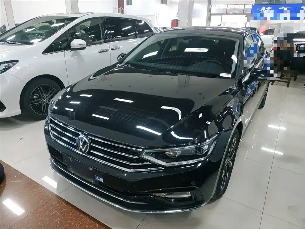 Volkswagen Magotan 2021 из CN, фото 1