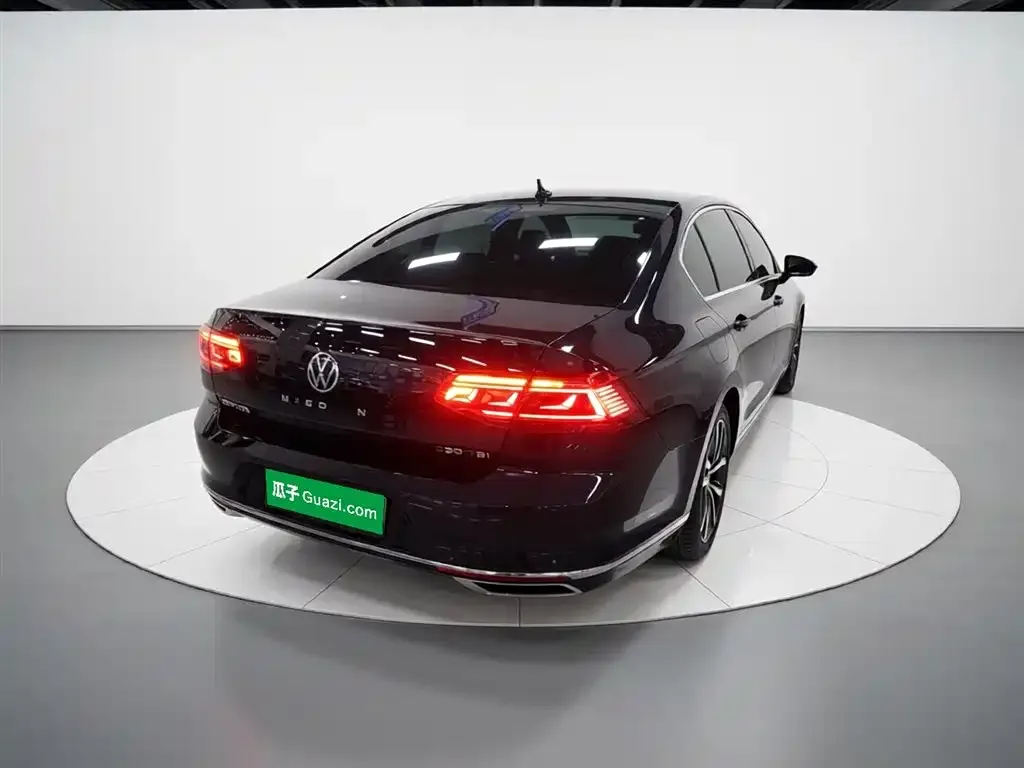 Volkswagen Magotan 2021 из CN, фото 2