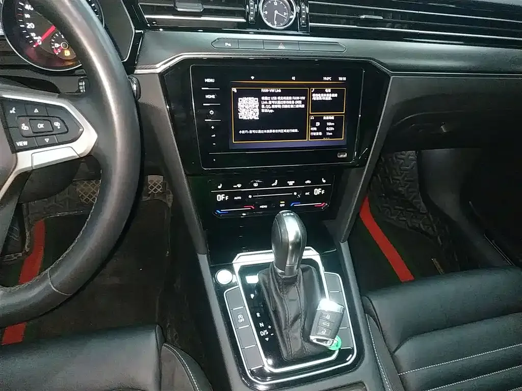 Volkswagen Magotan 2021 из CN, фото 7