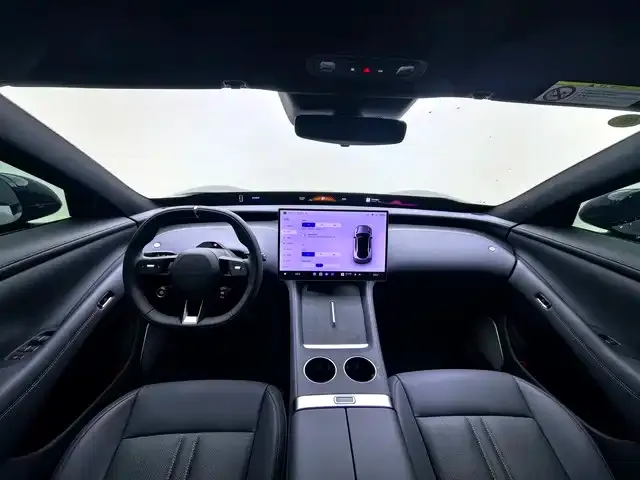 Xiaomi YU7 2025 из CN, фото 8