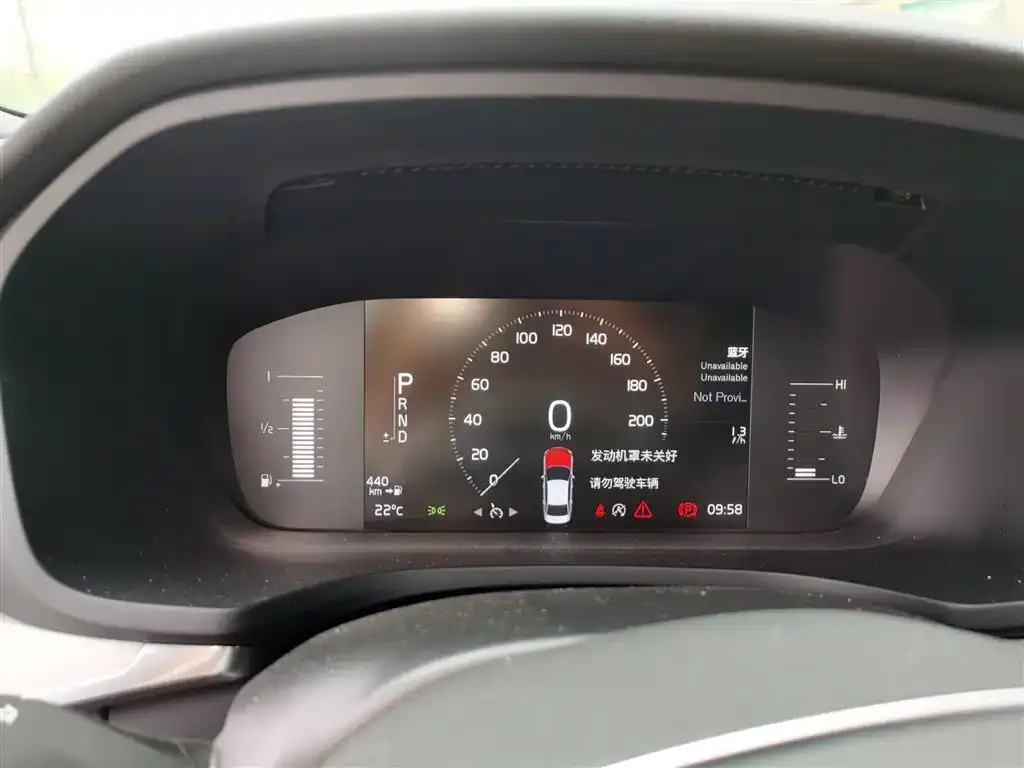 Volvo S60 2021 из CN, фото 4