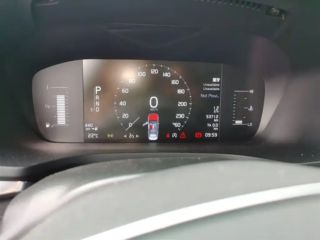 Volvo S60 2021 из CN, фото 6