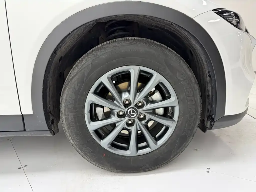Mazda CX-4 — фото 6