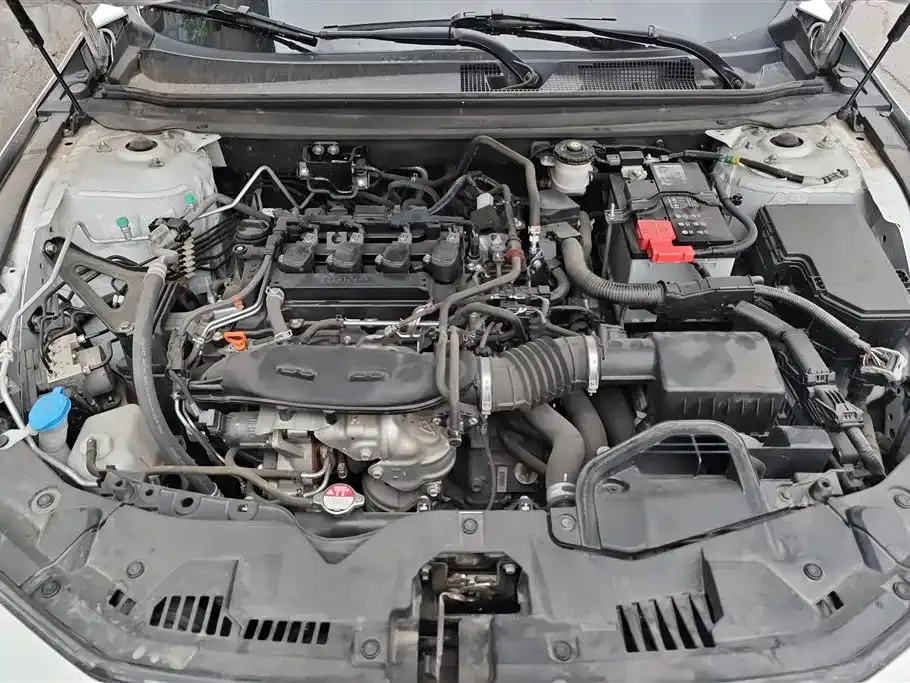Honda Accord 2023 из CN, фото 8