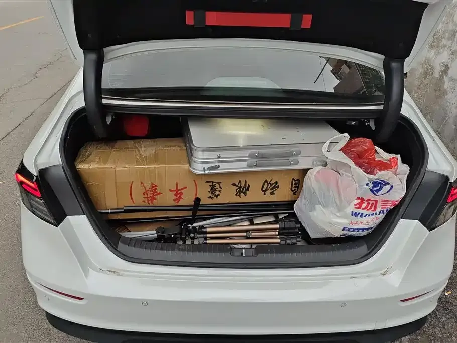 Honda Accord 2023 из CN, фото 4